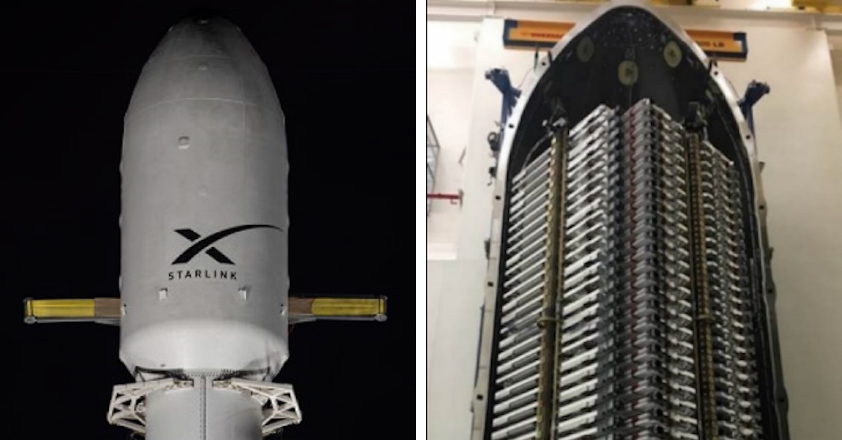 SpaceX Builds 120 Starlink Satellites, Costs Millions Each Month