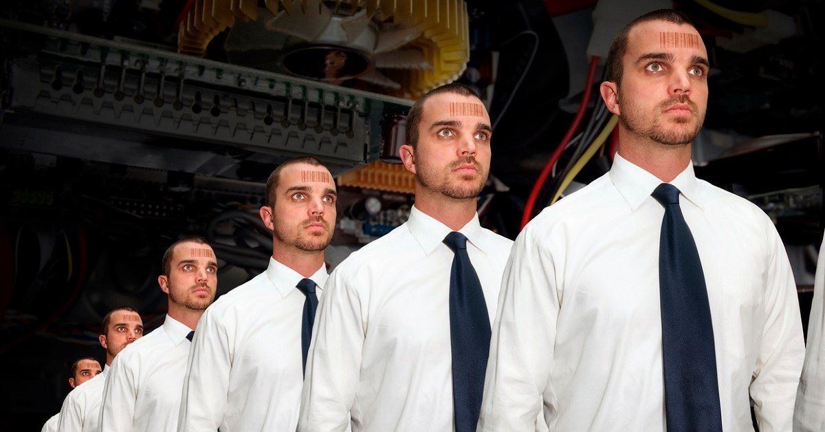 A Closer Look at Cloning Can You Clone Yourself?