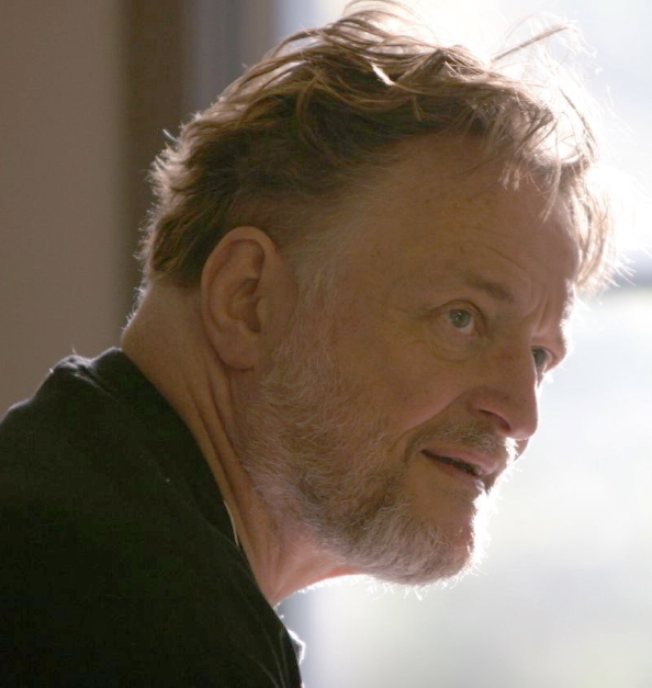 Dr. John Conway Dr. John Conway