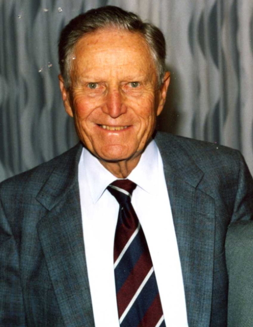 Richard Passman Richard Passman