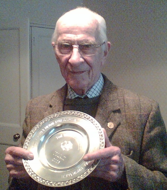 Dr. William Frankland Dr. William Frankland