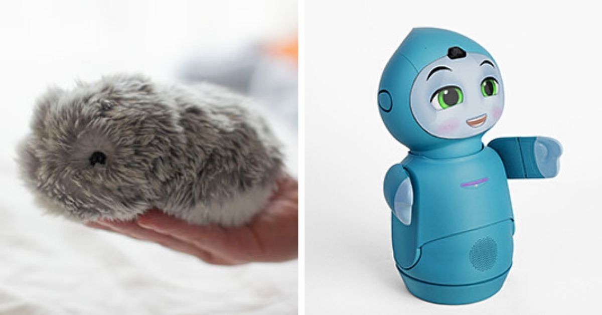 11 Of The Strangest Technologies Presented At Ces 2021