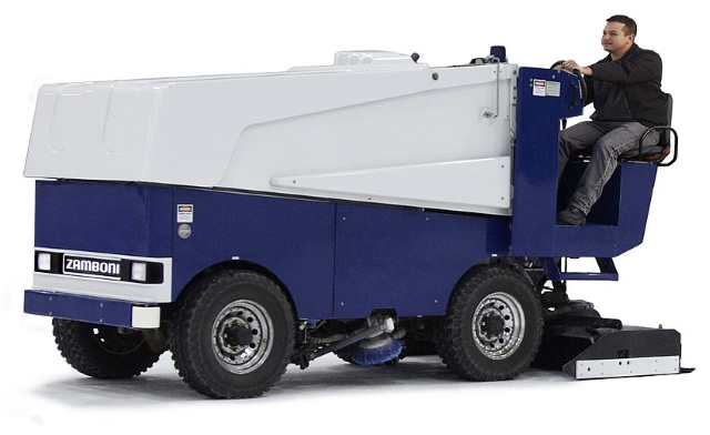 Zamboni Zamboni