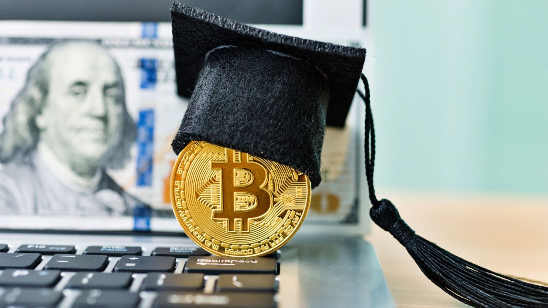 El Salvador Is Building 20 New Schools. With Bitcoin Profits?