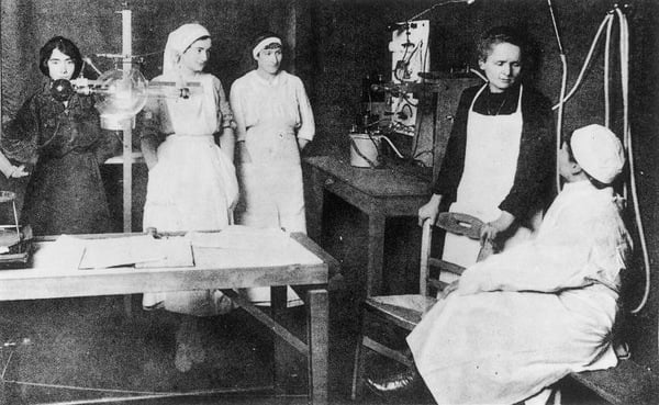 The Amazing Life and Inventions of Marie Curie The Amazing Life and Inventions of Marie Curie
