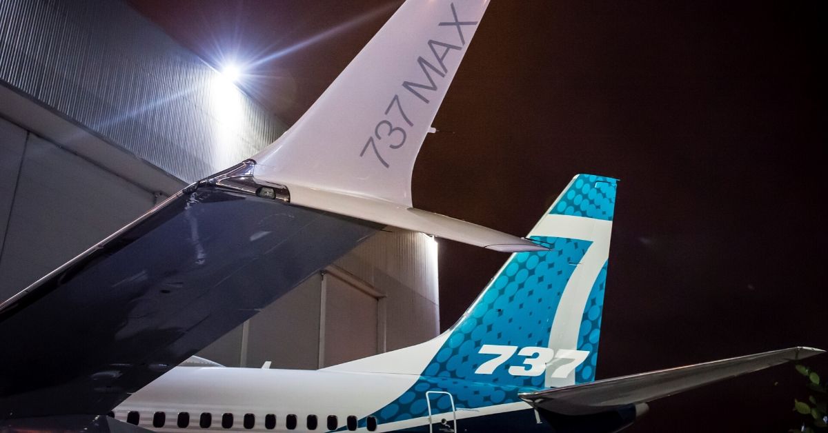 Boeing to Pause Production of 737 MAX in January 2020