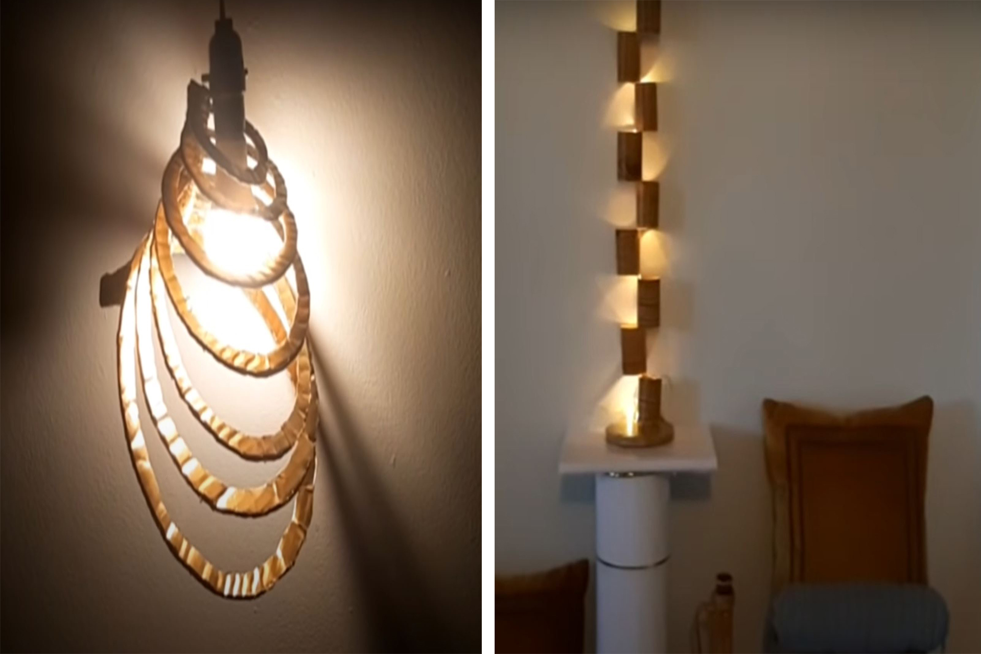 Make your living room super-attractive with these 9 simple DIY tricks Make your living room super-attractive with these 9 simple DIY tricks
