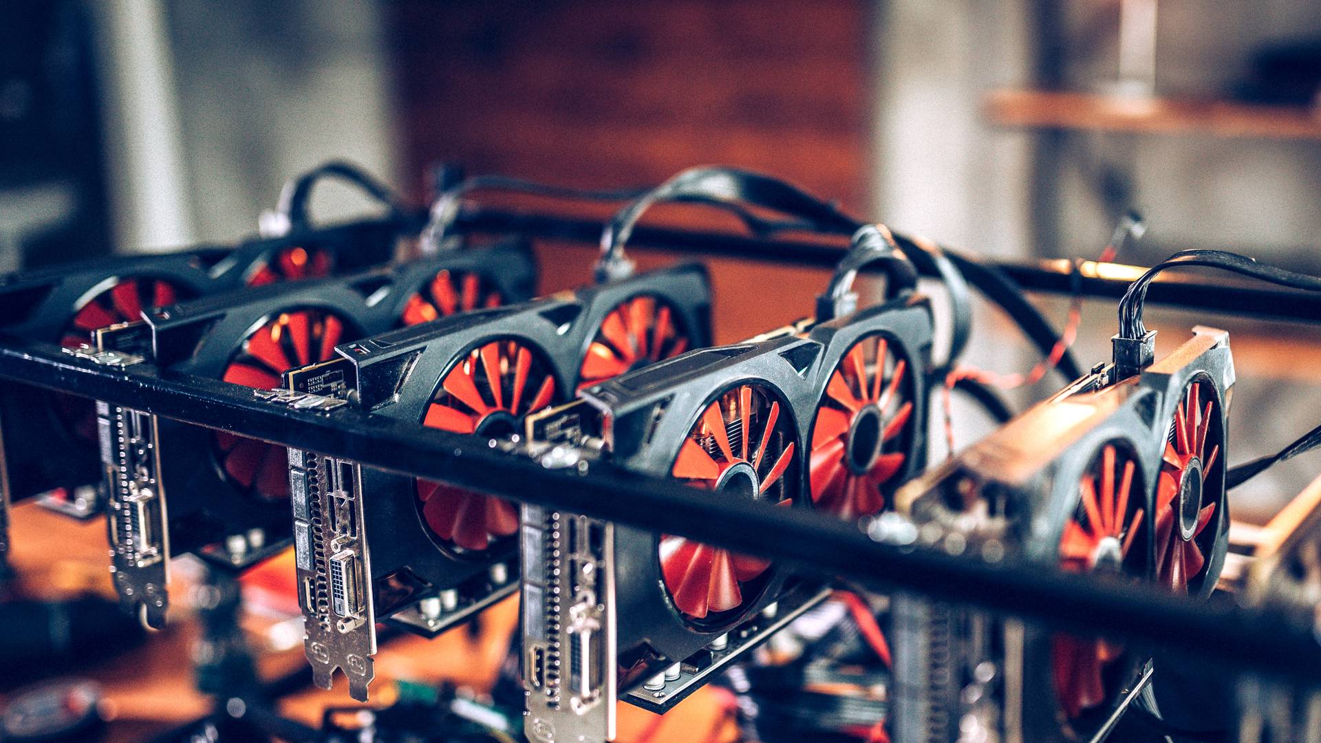 1,069 Bitcoin Miners Steamrolled In Malaysia for Stealing Energy