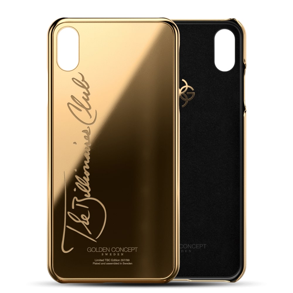 7+ Ridiculously Expensive iPhone Gadgets 7+ Ridiculously Expensive iPhone Gadgets