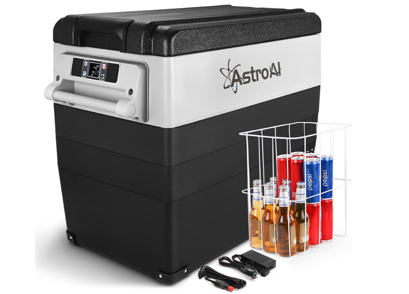 AstroAI 12V Portable Freezer Portable freezer
