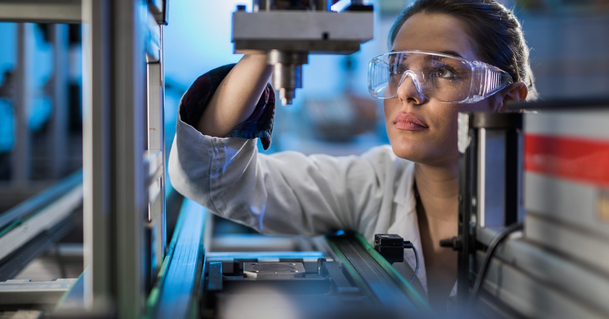 The Best Mechanical Engineering Schools Worldwide