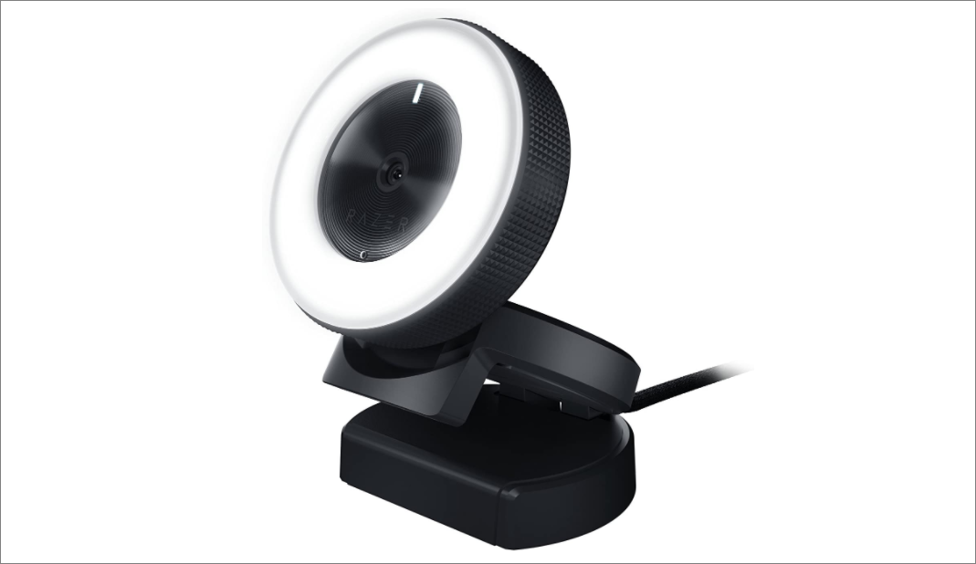 Razer Kiyo Camera