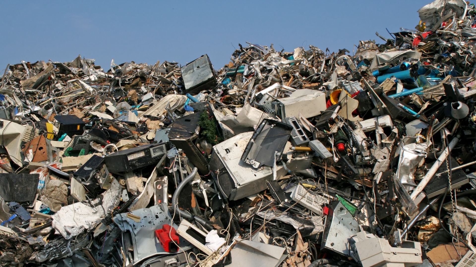 A Man Accidentally Threw Out a Hard Drive Worth 357 Million in Bitcoin