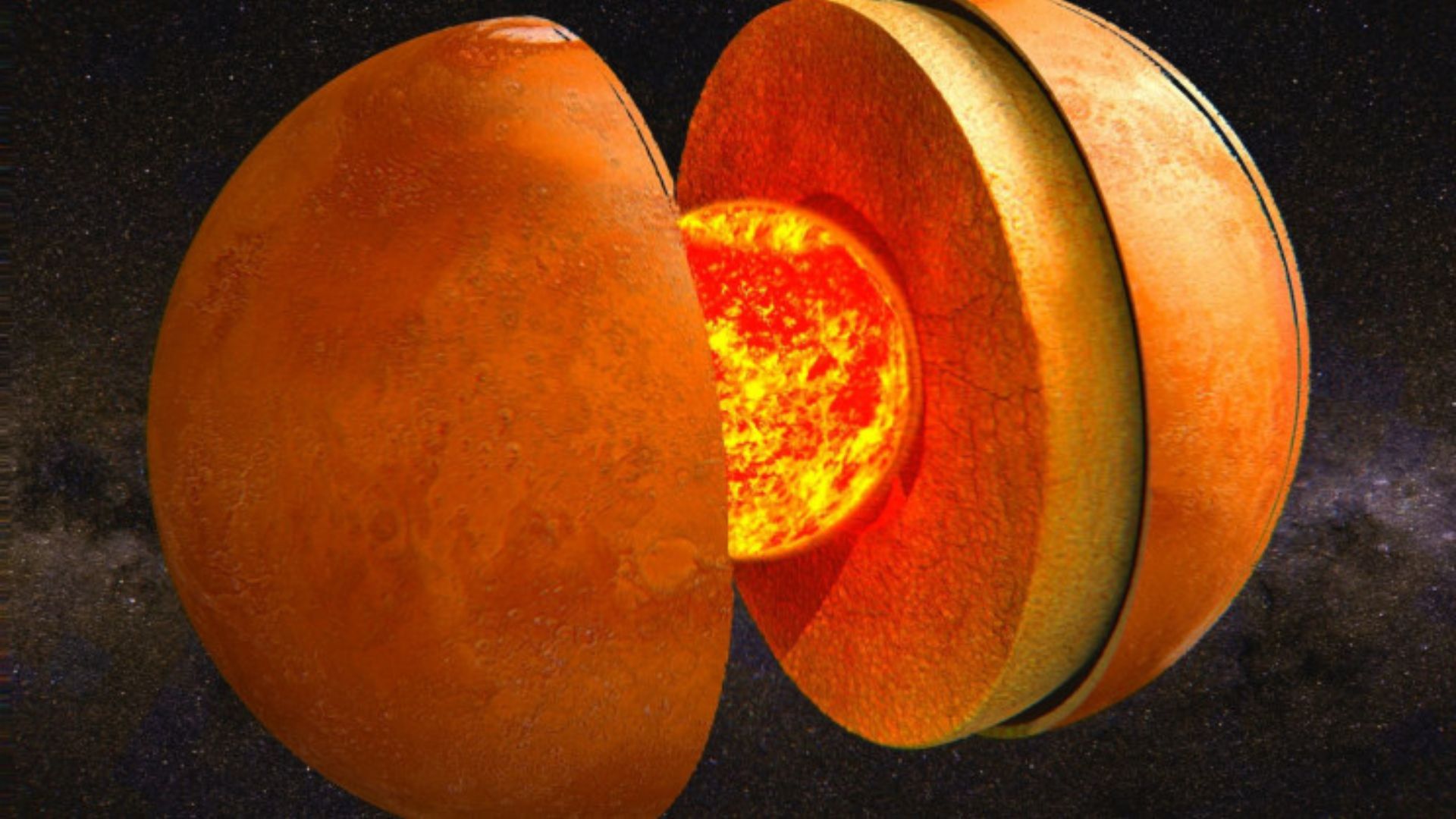 53 Million Martian Meteorite Cheaper Than Nasas Trip To Mars - 34e62h3