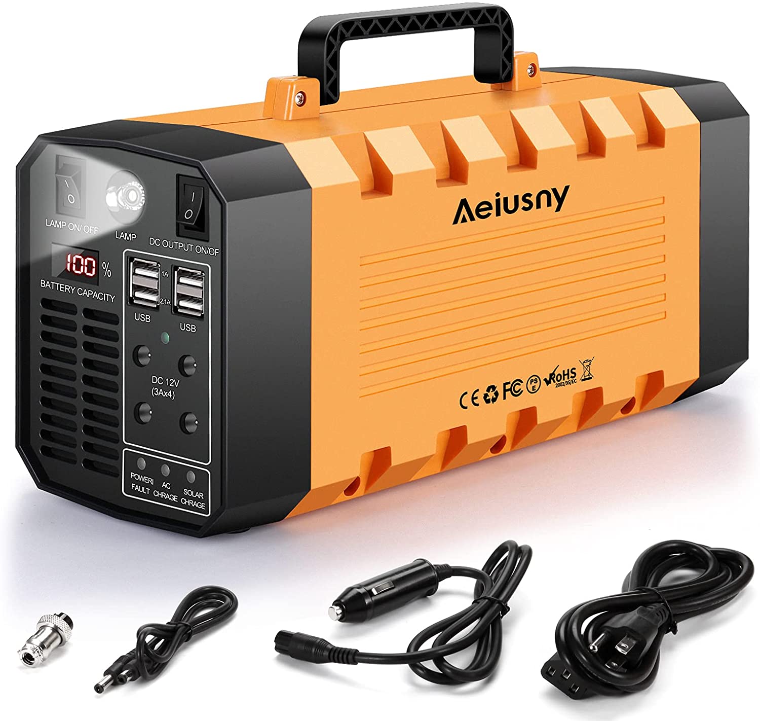 7 portable power stations to keep your devices charged in the wild 7 portable power stations to keep your devices charged in the wild