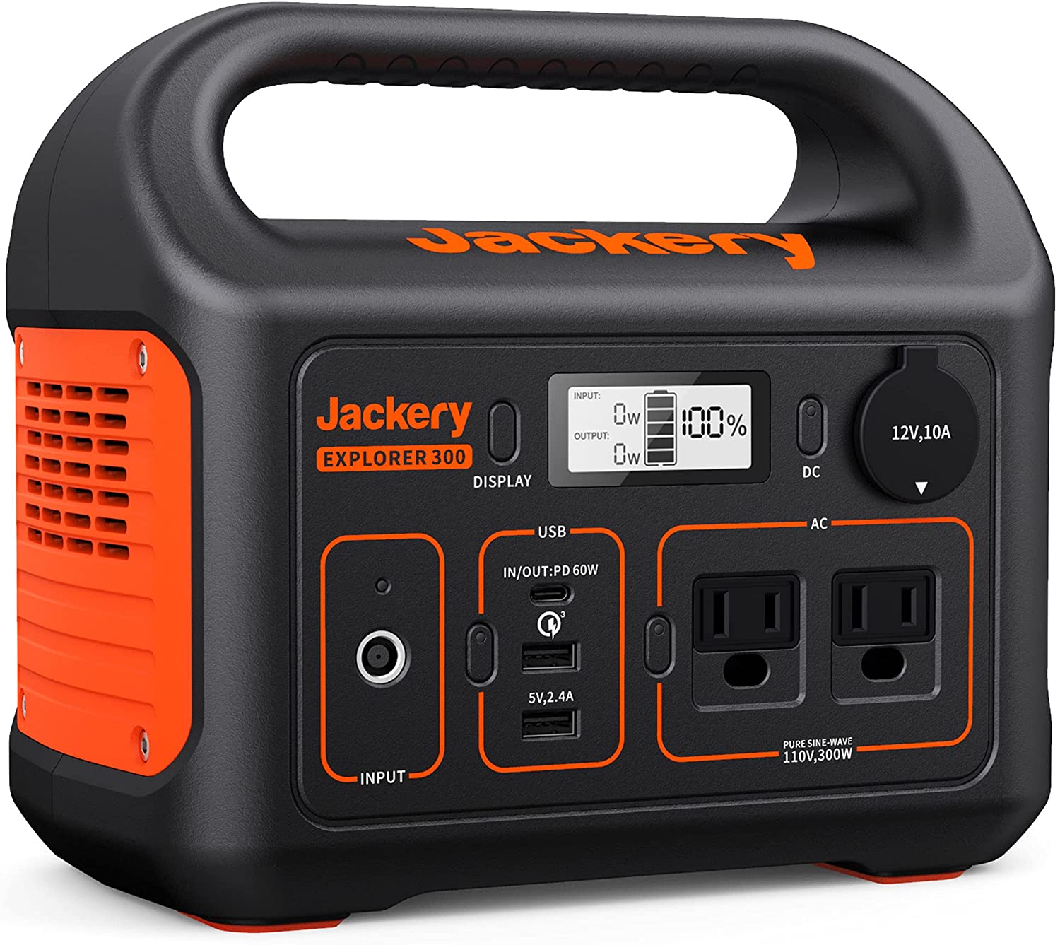 7 portable power stations to keep your devices charged in the wild 7 portable power stations to keep your devices charged in the wild