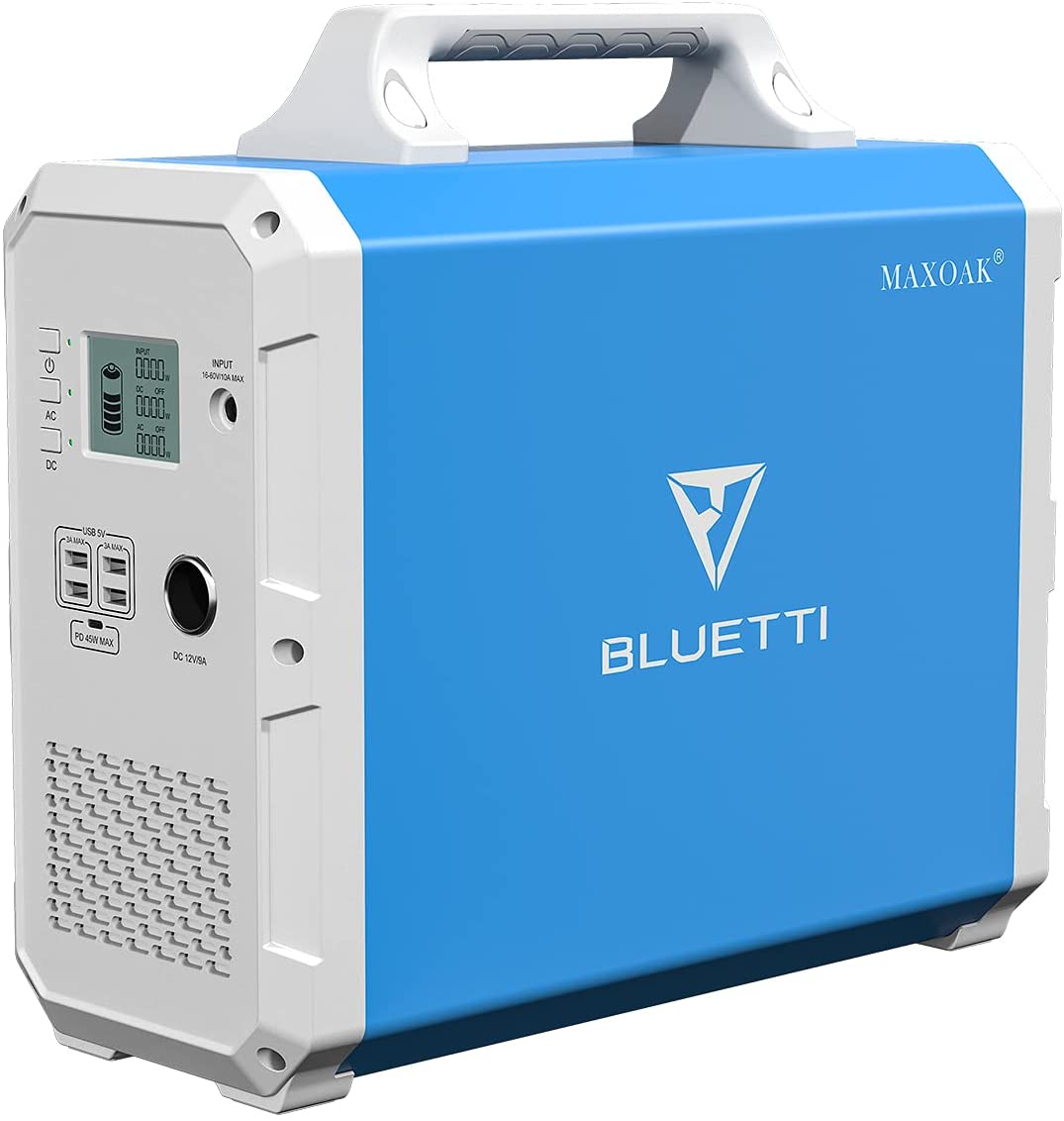 7 portable power stations to keep your devices charged in the wild 7 portable power stations to keep your devices charged in the wild