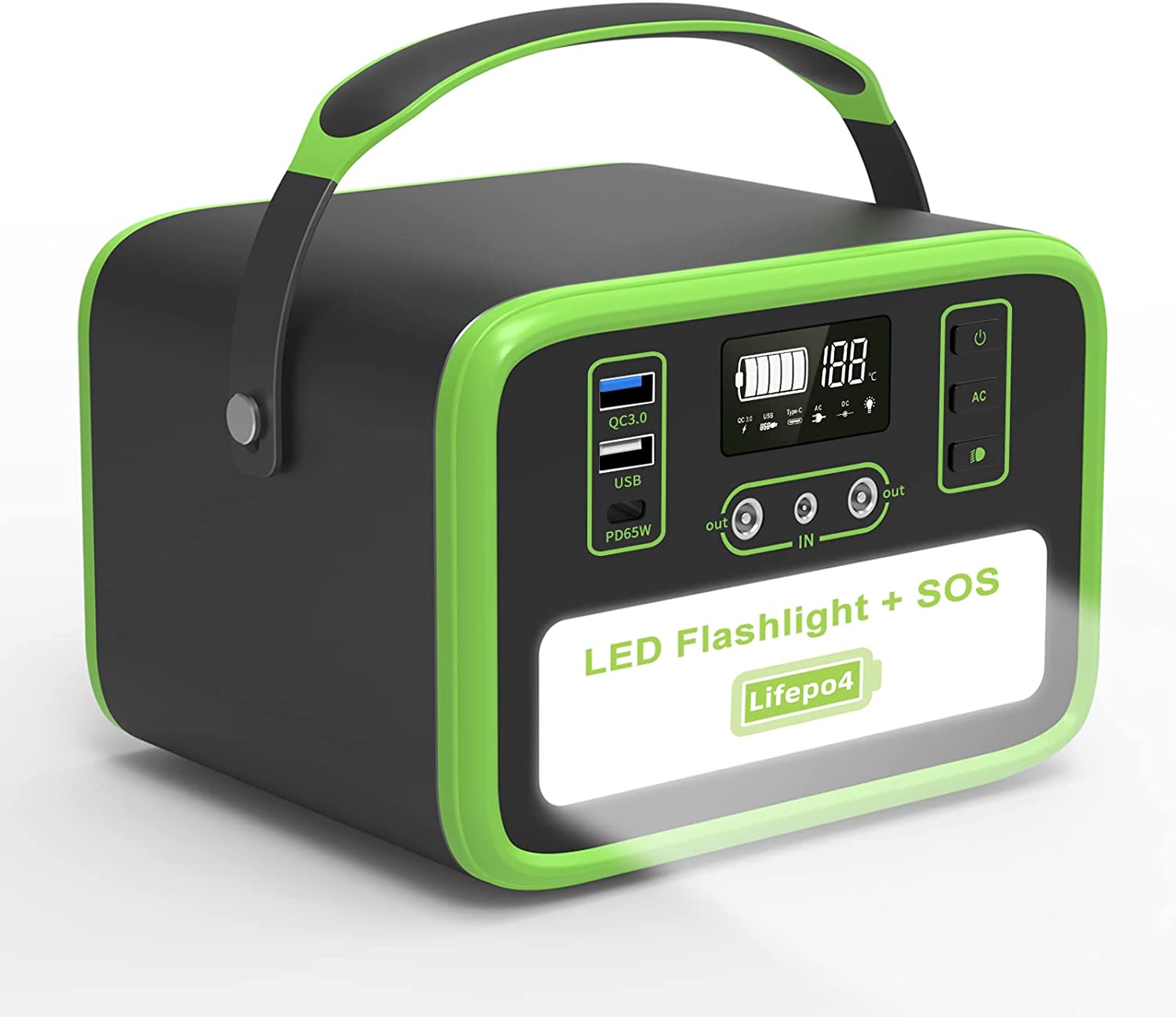 7 portable power stations to keep your devices charged in the wild 7 portable power stations to keep your devices charged in the wild