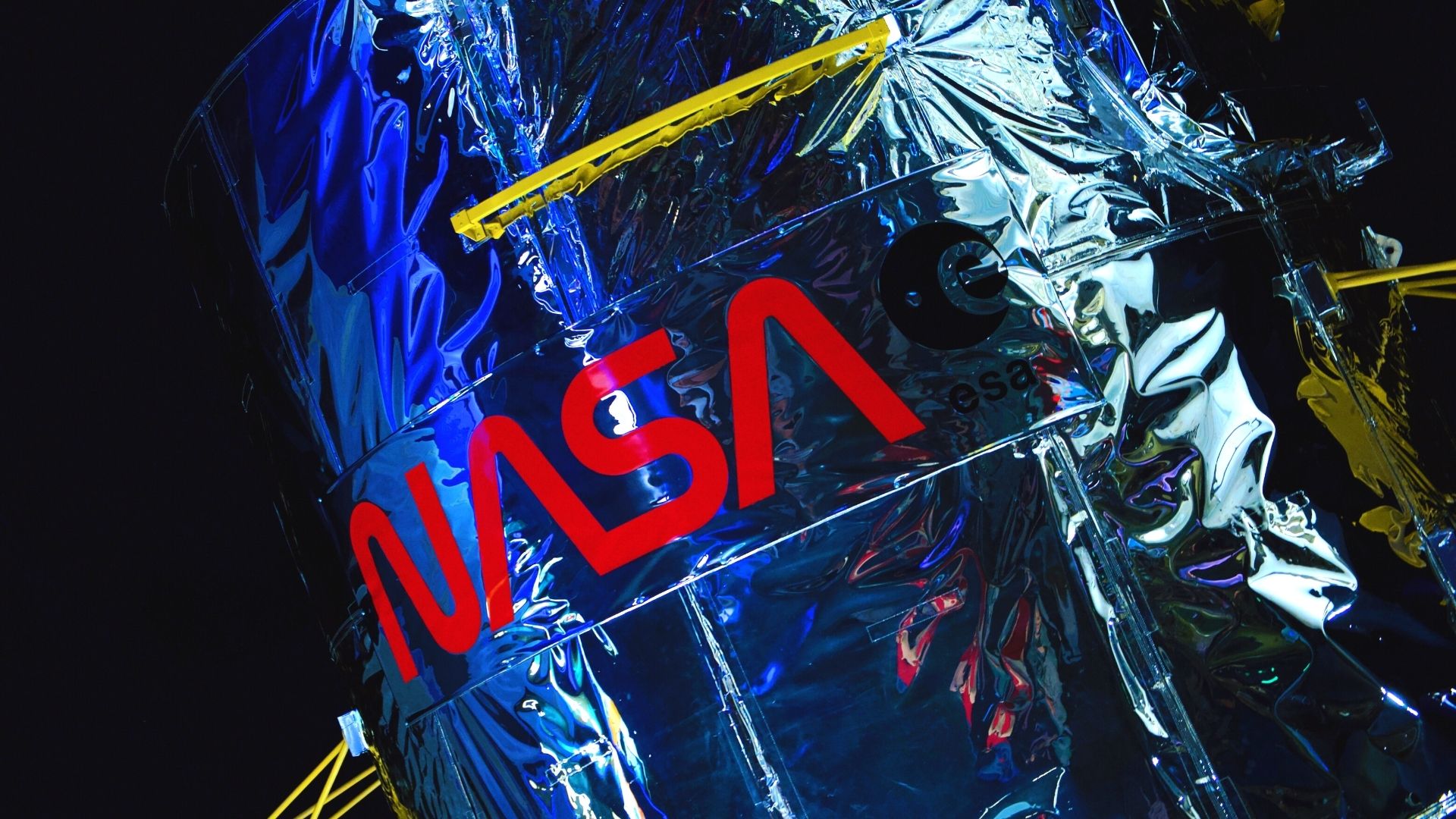 nasa-spacecraft NASA Spacecraft