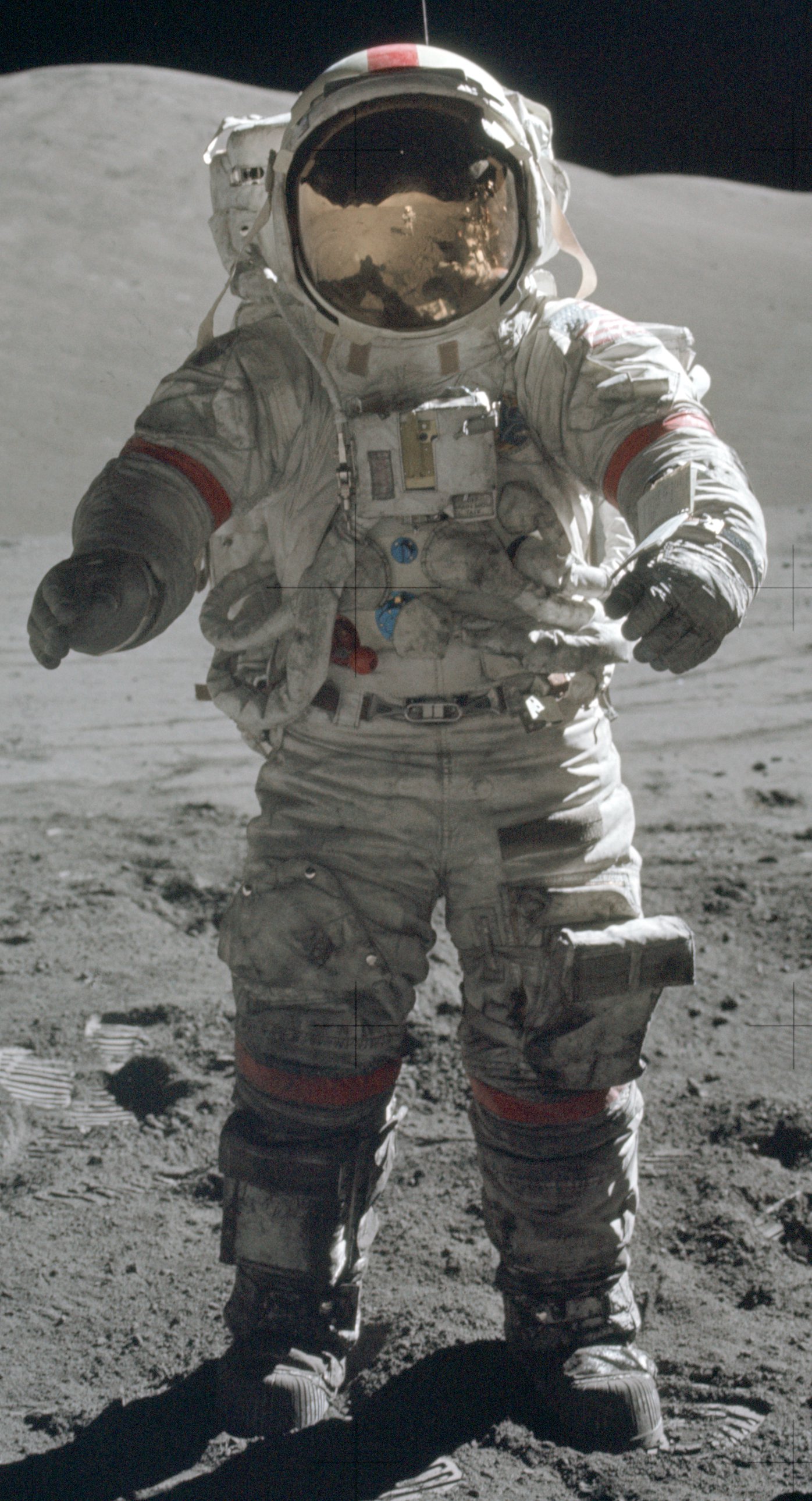 SpaceX's newest spacesuit could take inspiration from these 10 cool designs SpaceX's newest spacesuit could take inspiration from these 10 cool designs