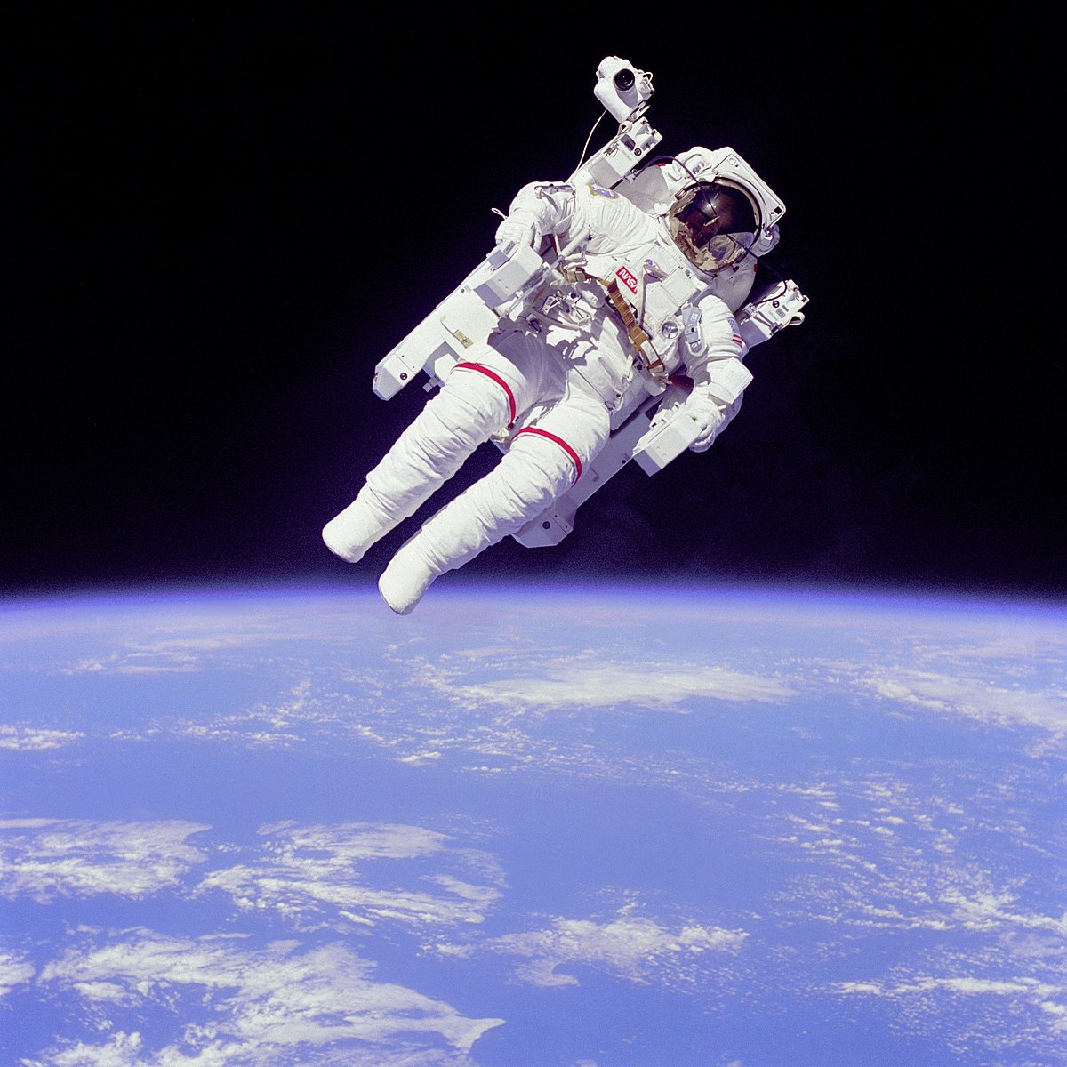 SpaceX's newest spacesuit could take inspiration from these 10 cool designs SpaceX's newest spacesuit could take inspiration from these 10 cool designs