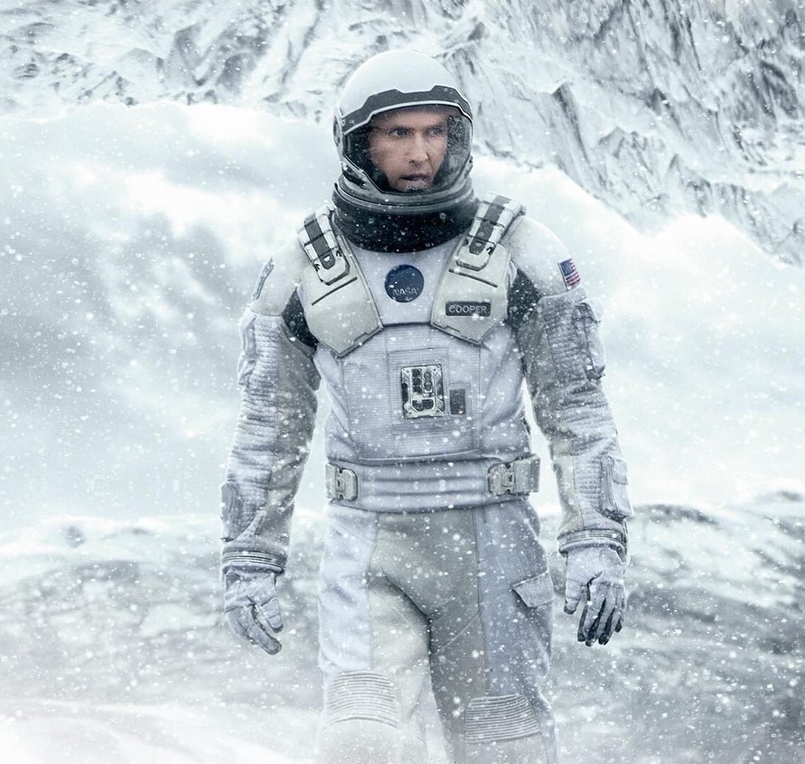 SpaceX's newest spacesuit could take inspiration from these 10 cool designs SpaceX's newest spacesuit could take inspiration from these 10 cool designs