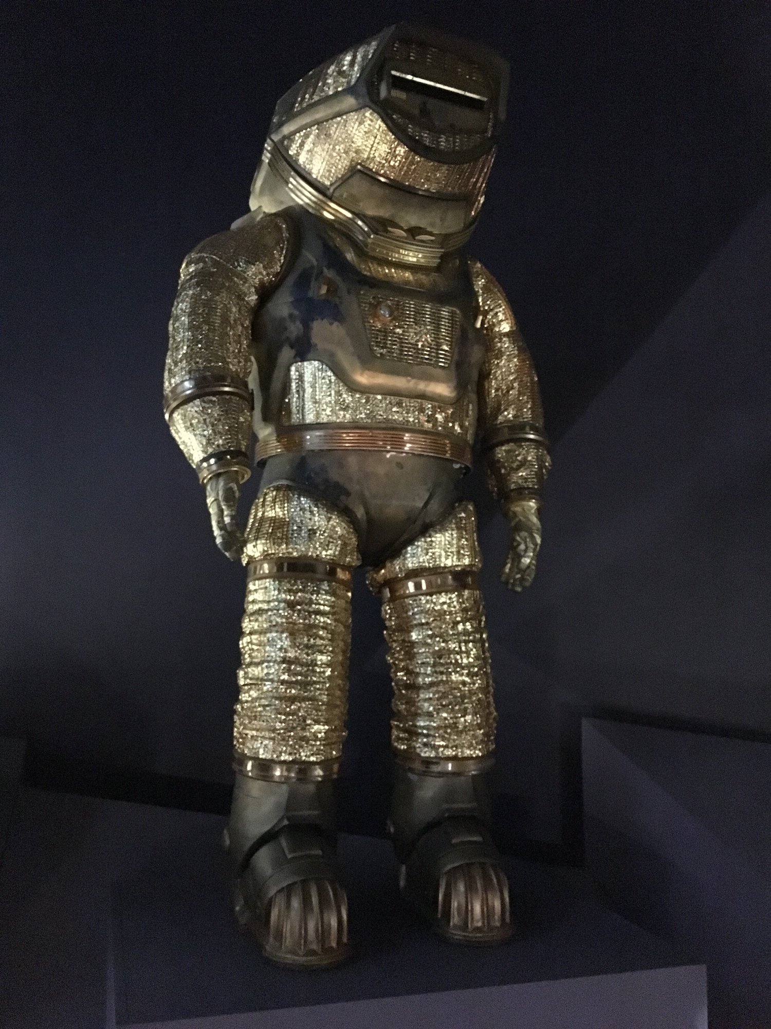 SpaceX's newest spacesuit could take inspiration from these 10 cool designs SpaceX's newest spacesuit could take inspiration from these 10 cool designs