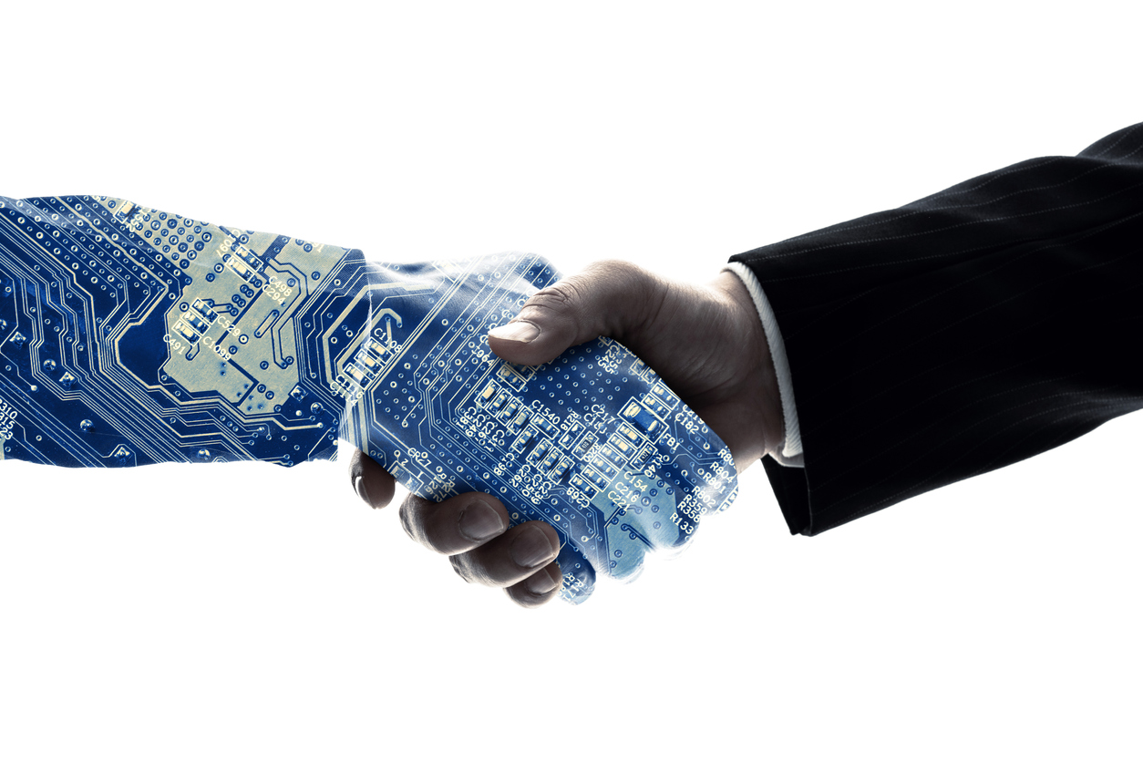 human AI collaboration