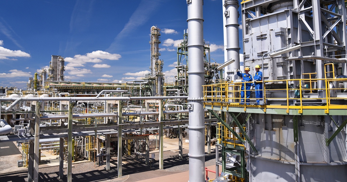 Petroleum Engineering Salaries State by State