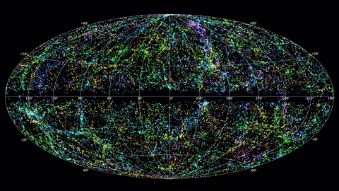 7 Things in Our Universe That Have Astronomers Scratching Their Heads 7 Things in Our Universe That Have Astronomers Scratching Their Heads