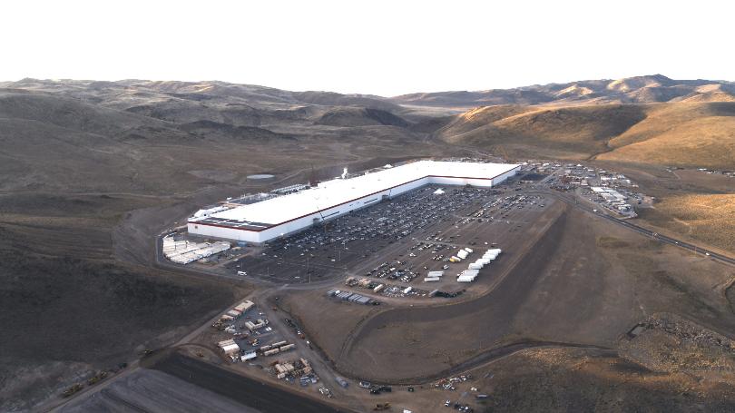 Tesla Nevada Gigafactory to Reopen in May with New Safety Measures Tesla Nevada Gigafactory to Reopen in May with New Safety Measures