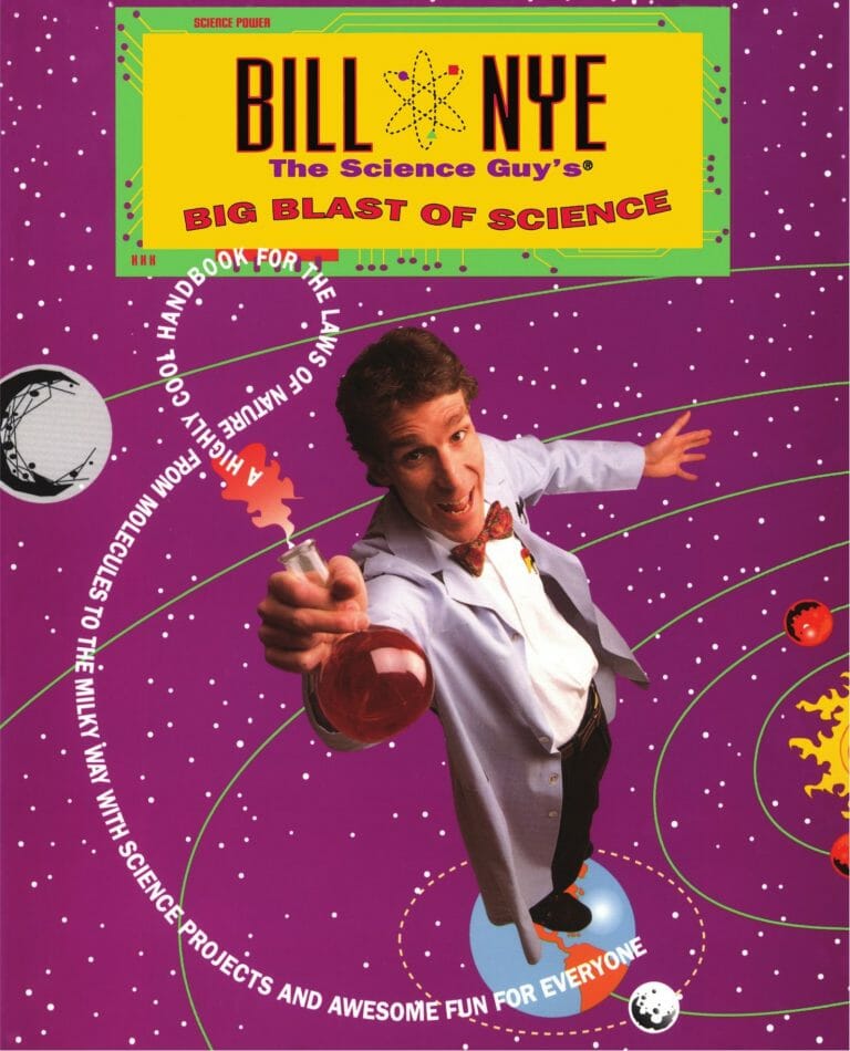 23 STEM Books to Make Science and Engineering Fun for Kids 23 STEM Books to Make Science and Engineering Fun for Kids