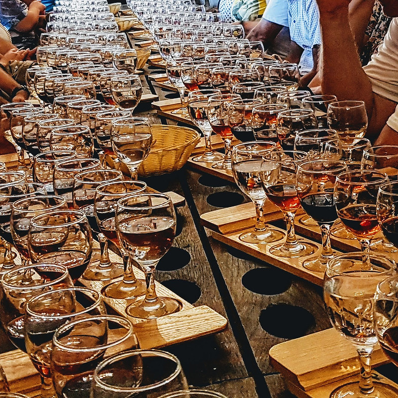 Virtual Wine Tasting Is Actually a Thing Now Virtual Wine Tasting Is Actually a Thing Now