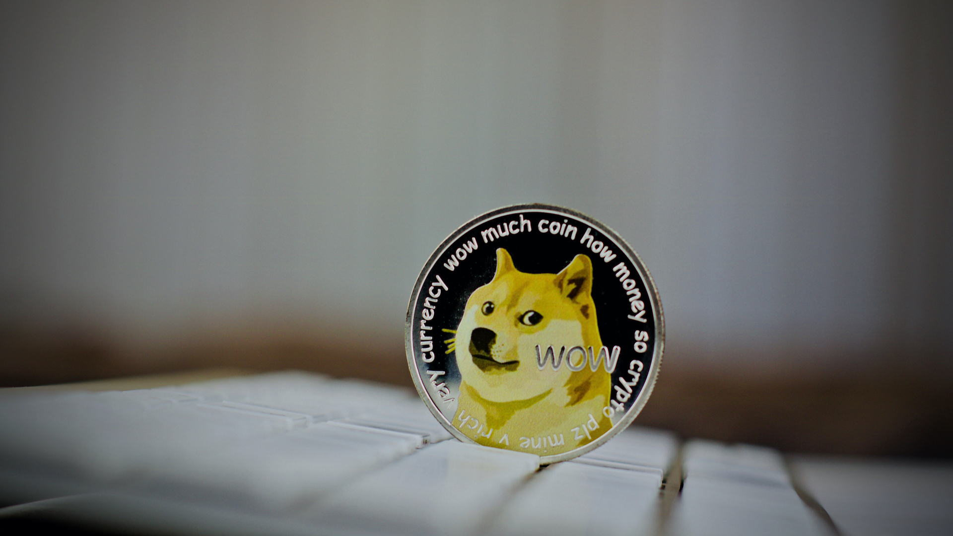 Everything you need to know about the meme-cryptocurrency Dogecoin