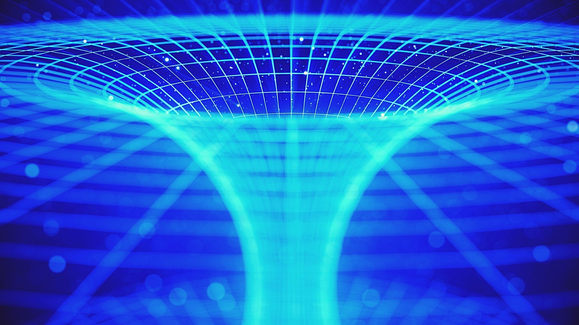 Wormholes Explained Taking a Shortcut Through Space and Time