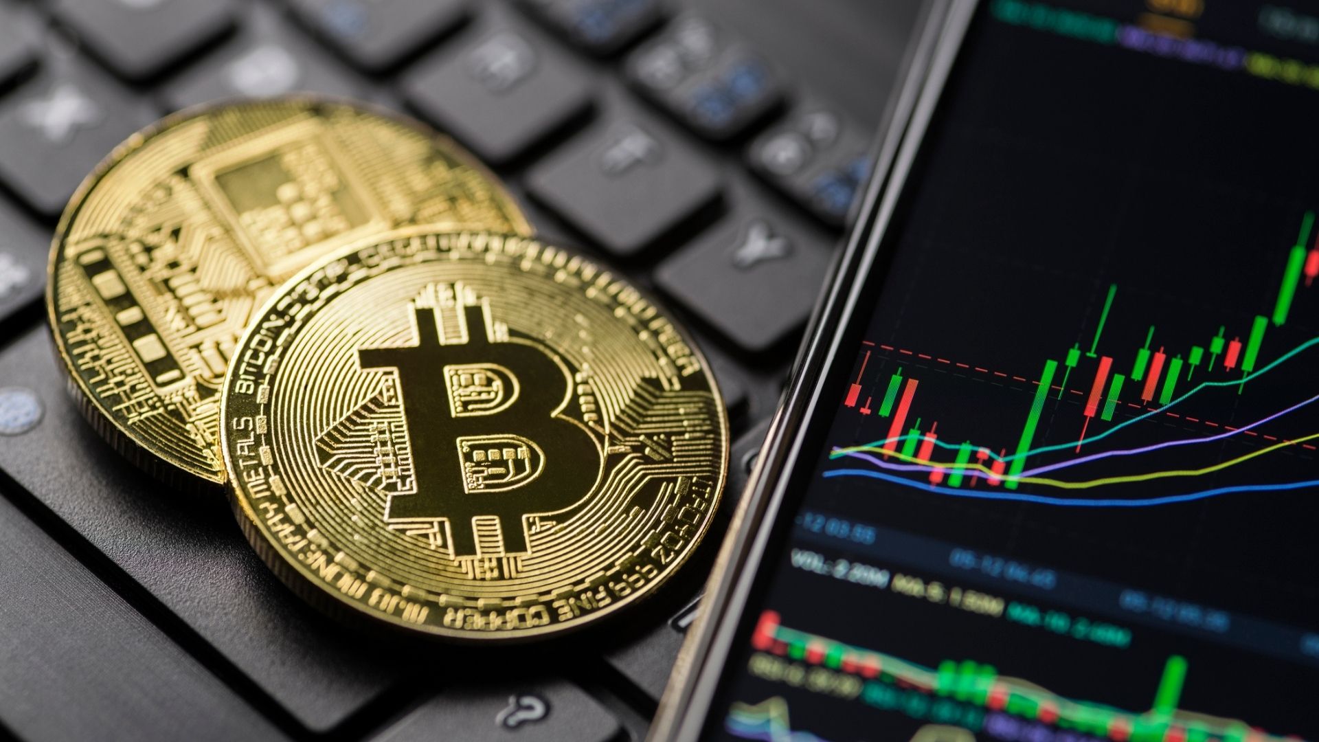 Cryptocurrencies Rally to Reach $2 Trillion Market Cap Again
