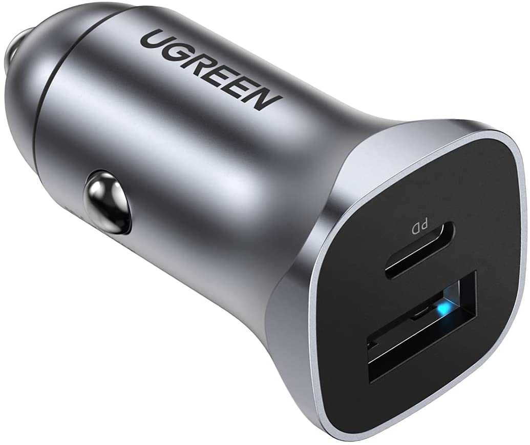 7 USB car chargers to keep your phone charged on the road 7 USB car chargers to keep your phone charged on the road