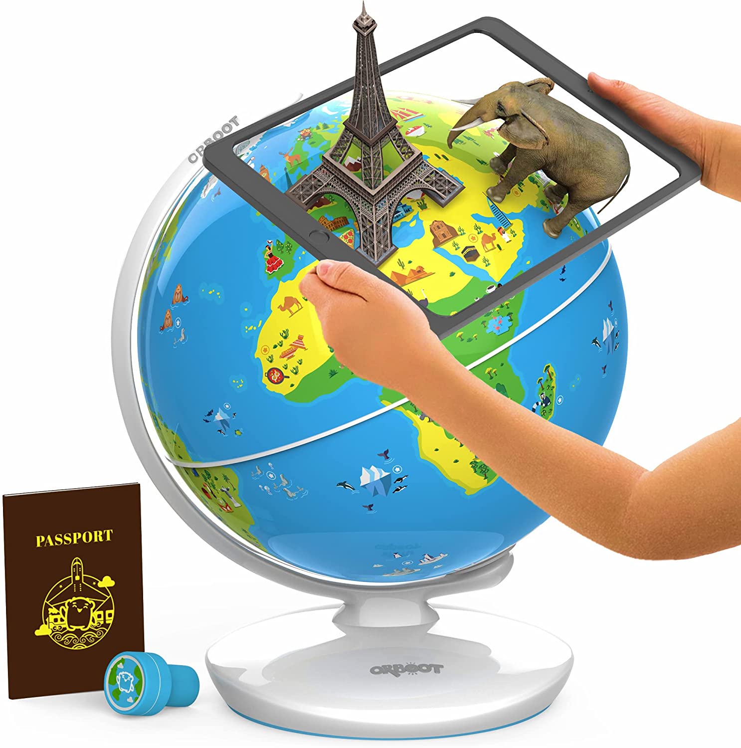 7 augmented reality toys to help your children start living in the future 7 augmented reality toys to help your children start living in the future