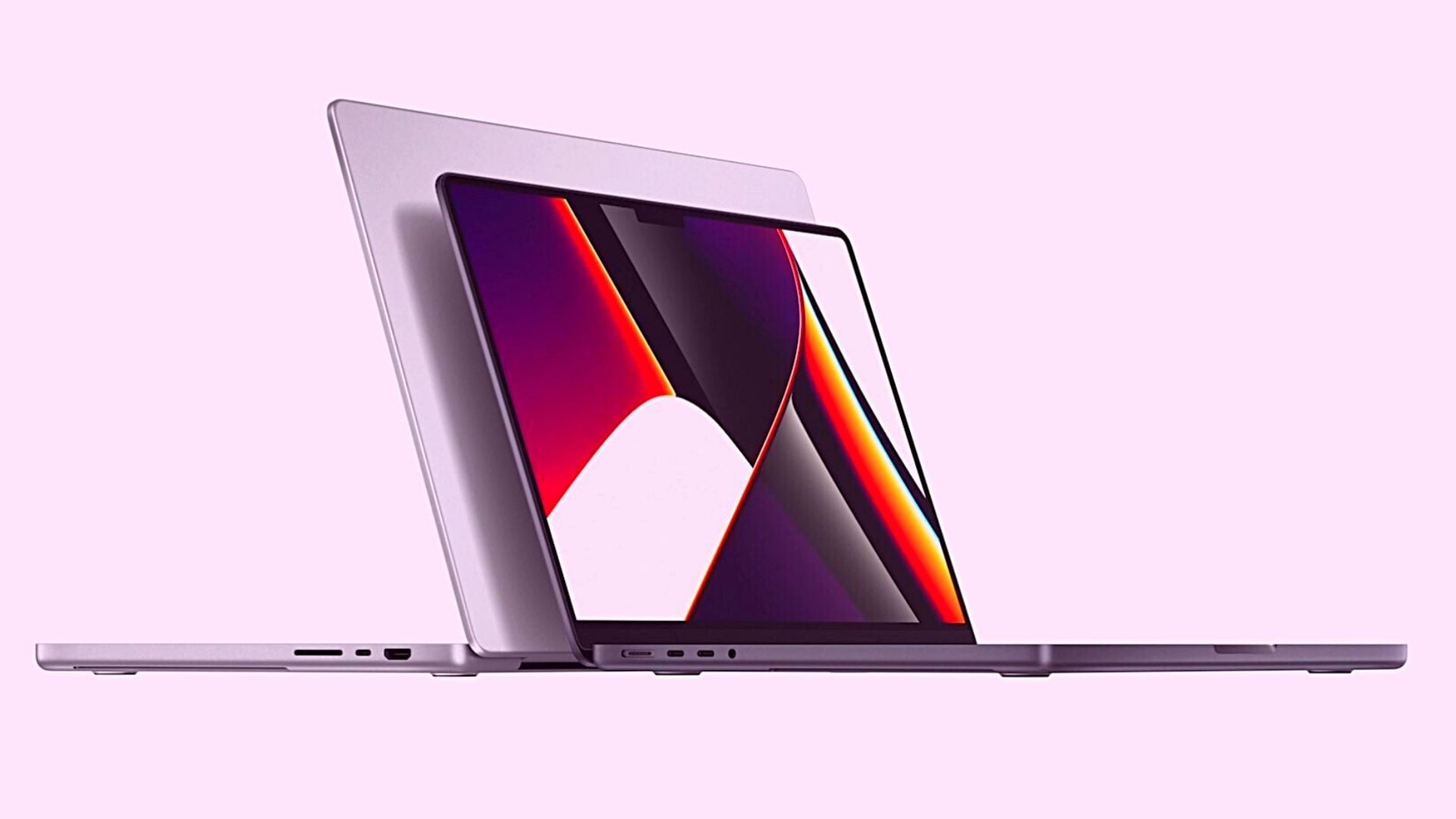 Apple Has Debuted New MacBook Pro Devices, New AirPods, M1 Pro