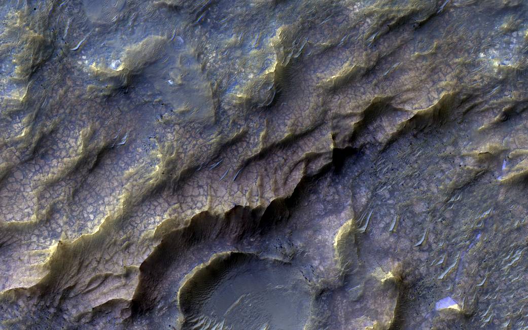 Dragon Scales Mars Dragon Scales Mars