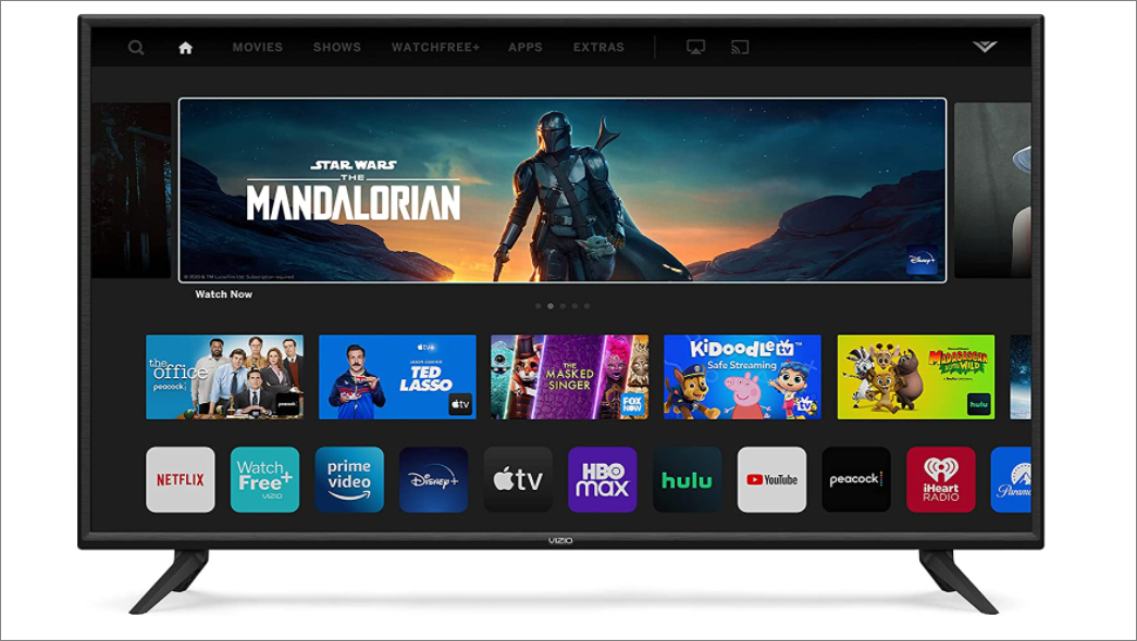 Vizio V-Series 4K TV 4K TV