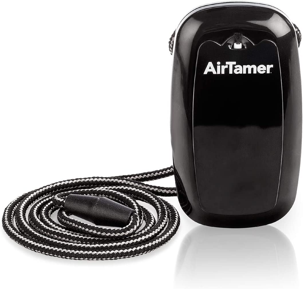 7 Practical Wearable Air Purifiers to Clear The Air Wherever You Go 7 Practical Wearable Air Purifiers to Clear The Air Wherever You Go