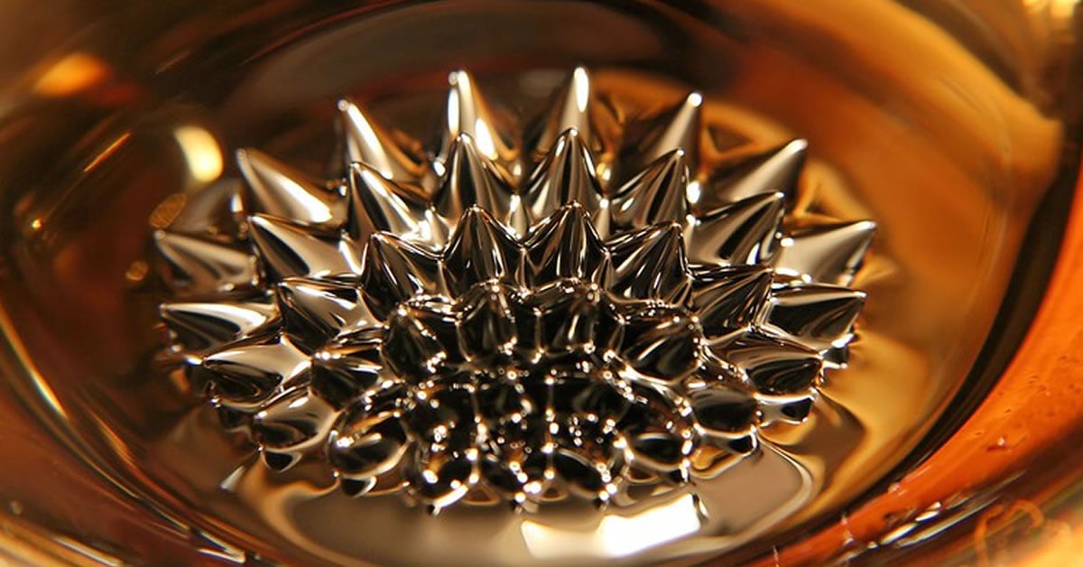 15 Alluring Facts about Fluids