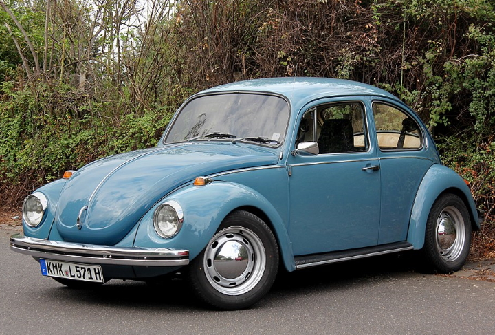 Volkswagen Type 1 Beetle Volkswagen Type 1 Beetle