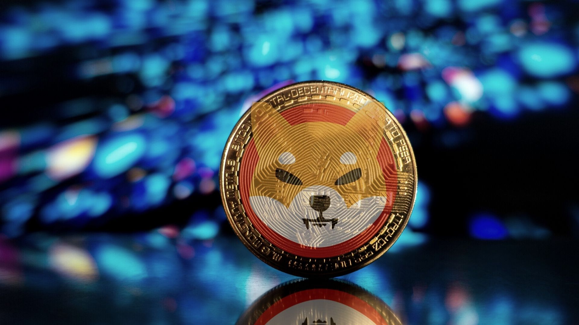Ethereum Co-Founder Burns $6.6 Billion Worth of Shiba Tokens