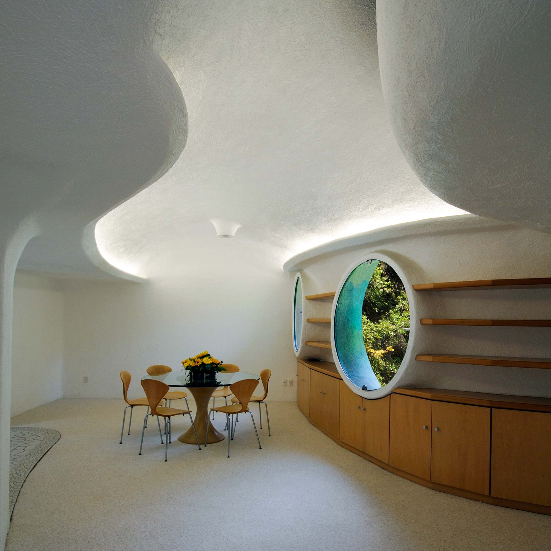 11 Unusually Engineered Houses Designed by Genius Architects 11 Unusually Engineered Houses Designed by Genius Architects