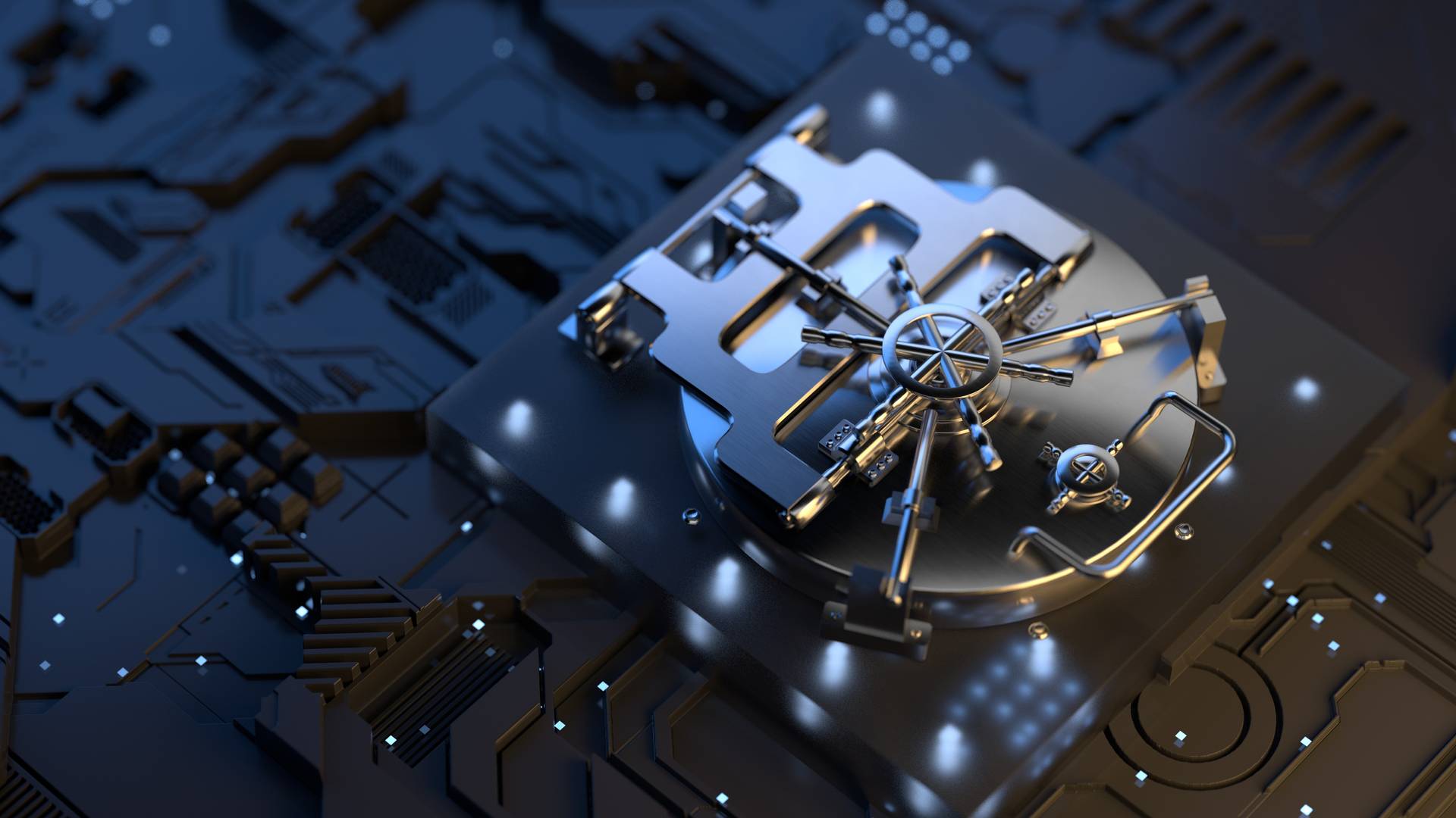 Quantum computing breakthrough: a phase of matter that exists in two ...