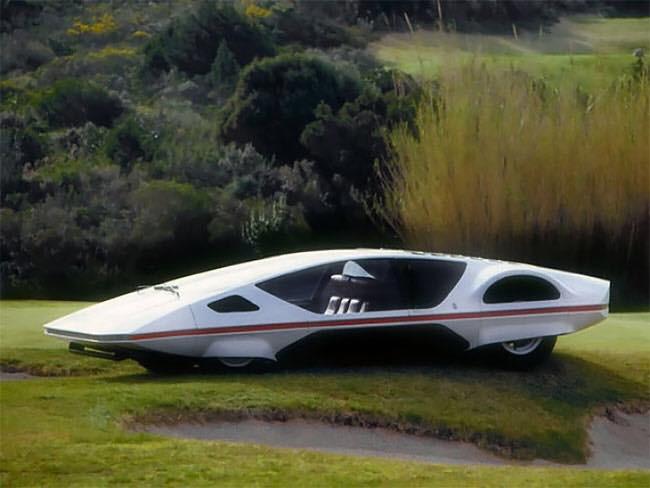 future car designs modulo 512