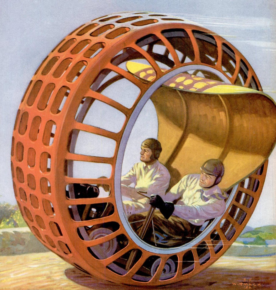 future car designs motor hoop