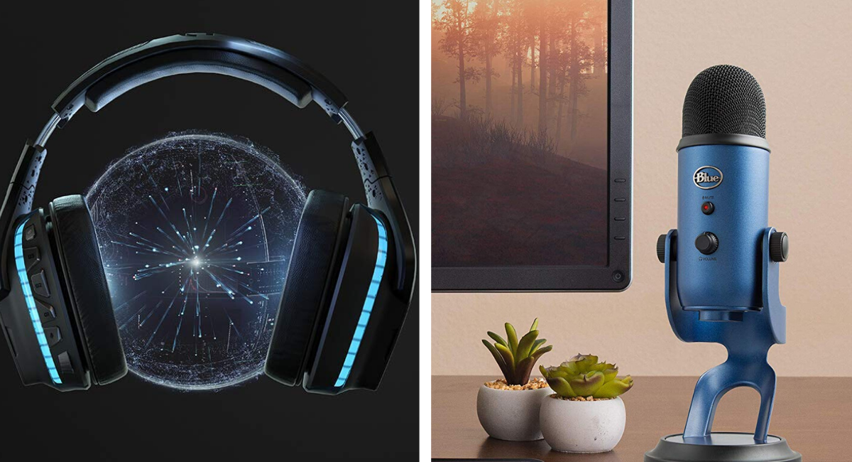 9 Gaming Gadgets That Every Gamer Should Get